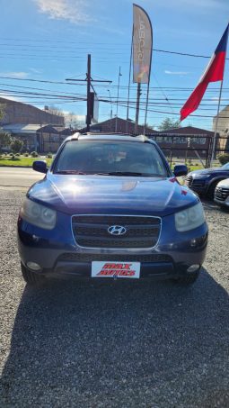 HYUNDAI SANTA FE GL 2009