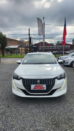 PEUGEOT 208 ACTIVE 1.2 PURITECH