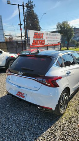 
										HYUNDAI I20 B13 1.0 AUT 2023 full									
