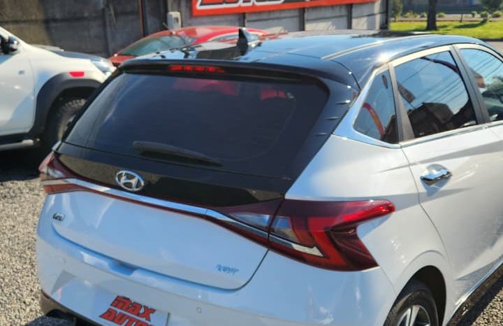 
								HYUNDAI I20 B13 1.0 AUT 2023 full									