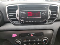 
										KIA SPORTAGE LX 2.0 AUT 2017 full									