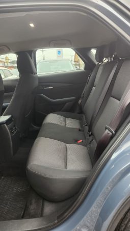 
										MAZDA CX-30 2.0 MT 2022 full									