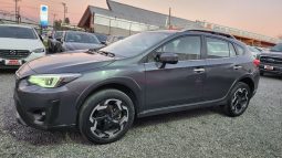 SUBARU XV 2.0I CVT AUT AWD