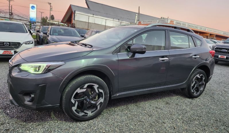 
								SUBARU XV 2.0I CVT AUT AWD full									