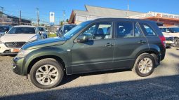 
										SUZUKI GRAND NOMADE  GLX SPORT 2.4 4X2 2016 full									