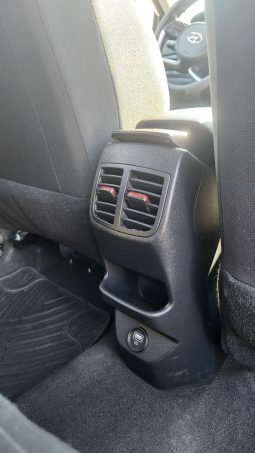 
										HYUNDAI I20 B13 1.0 AUT 2023 full									