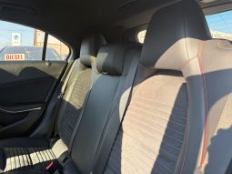 
										MERCEDES BENZ A200 1.6T AUT full									