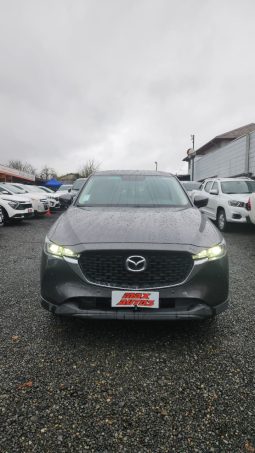 MAZDA CX5 2.0 4X2 2025
