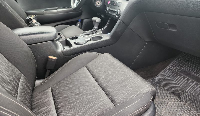 
								KIA SPORTAGE LX 2.0 AUT 2017 full									