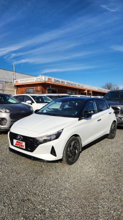 HYUNDAI I20 B13 1.0 AUT 2023