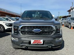 FORD F150 3.5L PLATINIUM FHEV