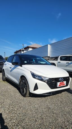 
										HYUNDAI I20 B13 1.0 AUT 2023 full									