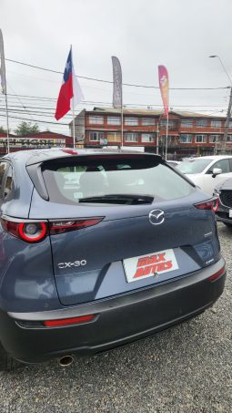 MAZDA CX-30 2.0 MT 2022