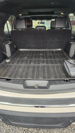 
										FORD EXPLORER 2.3  LTD AUT 2018 full									