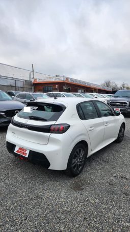 PEUGEOT 208 ACTIVE 1.2 PURITECH