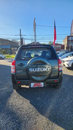 
										SUZUKI GRAND NOMADE  GLX SPORT 2.4 4X2 2016 full									