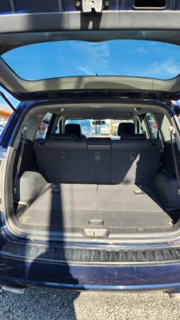 
										HYUNDAI SANTA FE GL 2009 full									