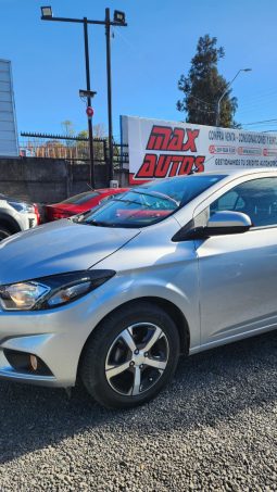 CHEVROLET PRISMA 1.4 2020