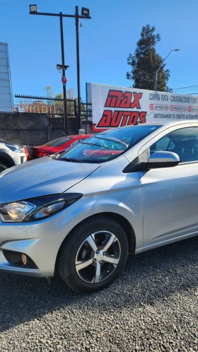 CHEVROLET PRISMA 1.4 2020
