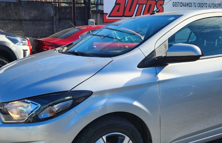 
								CHEVROLET PRISMA 1.4 2020 full									