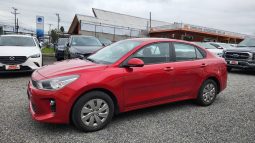 KIA RIO 4 LX 1.4 2018
