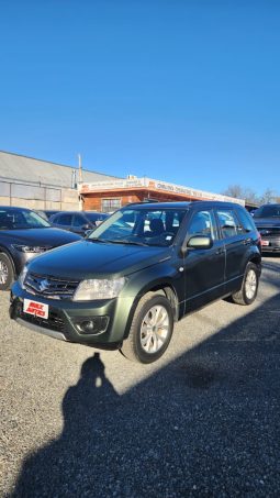 SUZUKI GRAND NOMADE  GLX SPORT 2.4 4X2 2016
