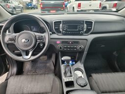 
										KIA SPORTAGE LX 2.0 AUT 2017 full									