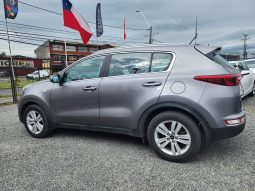 
										KIA SPORTAGE LX 2.0 AUT 2017 full									