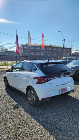 
										HYUNDAI I20 B13 1.0 AUT 2023 full									