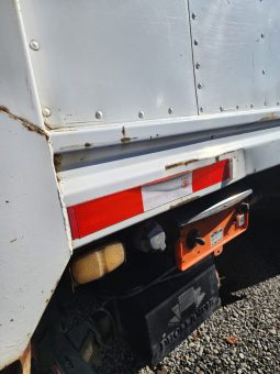 
										CHEVROLET FRR 1119 full									