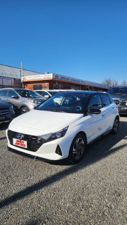 HYUNDAI I20 B13 1.0 AUT 2023