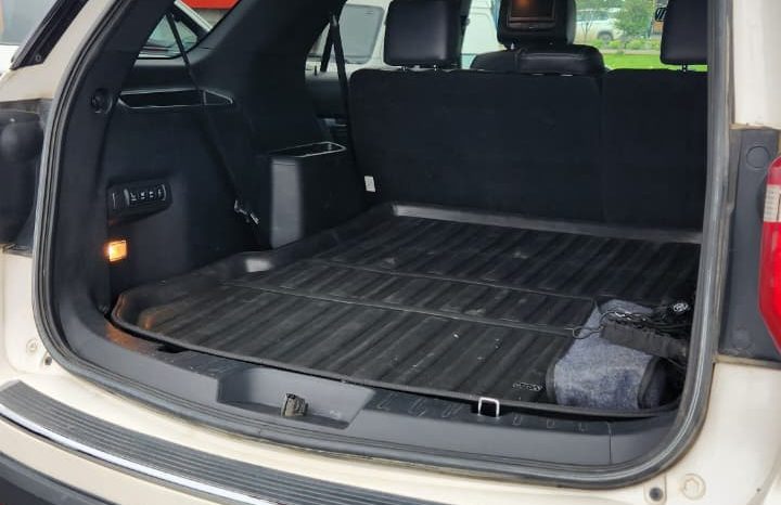
								FORD EXPLORER 2.3  LTD AUT 2018 full									