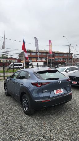 MAZDA CX-30 2.0 MT 2022