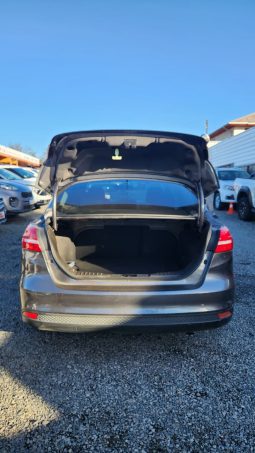 
										FORD FOCUS 2.0 2017 full									