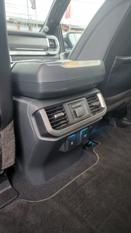 
										FORD F150 PLATINIUM FHEV 3.5L full									