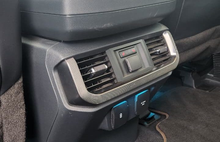 
								FORD F150 PLATINIUM FHEV 3.5L full									