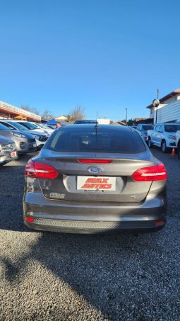 
										FORD FOCUS 2.0 2017 full									