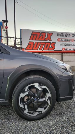
										SUBARU XV 2.0I CVT AUT AWD full									