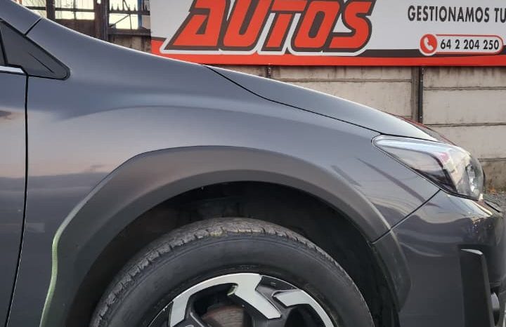 
								SUBARU XV 2.0I CVT AUT AWD full									
