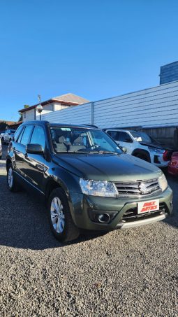 
										SUZUKI GRAND NOMADE  GLX SPORT 2.4 4X2 2016 full									
