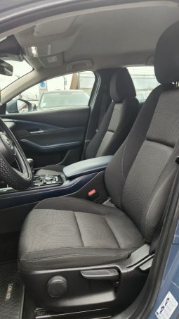 
										MAZDA CX-30 2.0 MT 2022 full									