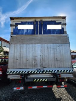 
										CHEVROLET FRR 1119 full									
