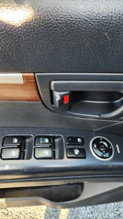 
										HYUNDAI SANTA FE GL 2009 full									