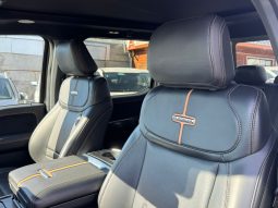 
										FORD F150 3.5L PLATINIUM FHEV full									