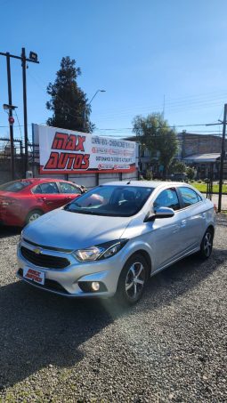 CHEVROLET PRISMA 1.4 2020