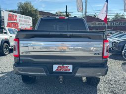 FORD F150 3.5L PLATINIUM FHEV
