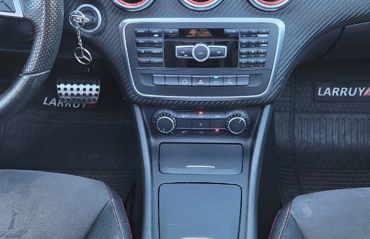 
								MERCEDES BENZ A200 1.6T AUT full									