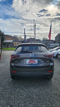 MAZDA CX5 2.0 AUT 4X2 2025