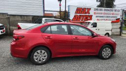 
										KIA RIO 4 LX 1.4 2018 full									