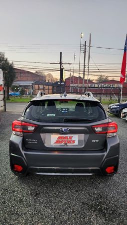 SUBARU XV 2.0I CVT AUT AWD